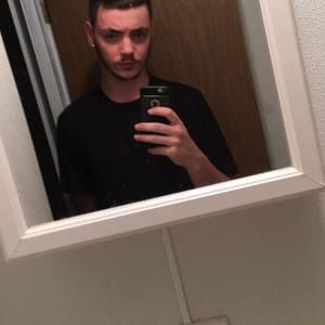 Meet your Posher, Justin